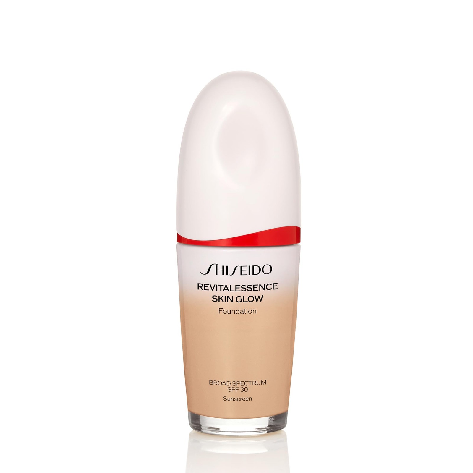 Shiseido RevitalEssence Skin Glow 1 Fl Oz (Pack of 1), 240 – Quartz