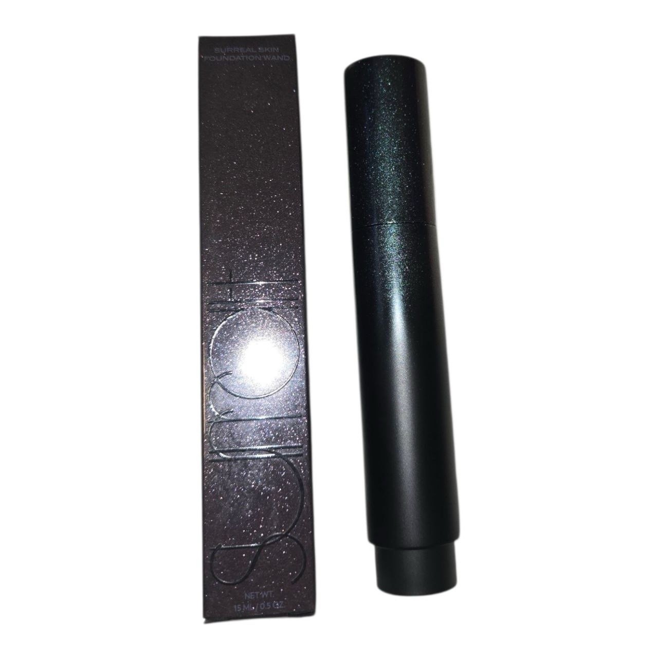 Surratt Beauty NIB Surreal Skin Foundation Wand in 1.5 (Very Fair/Beige)