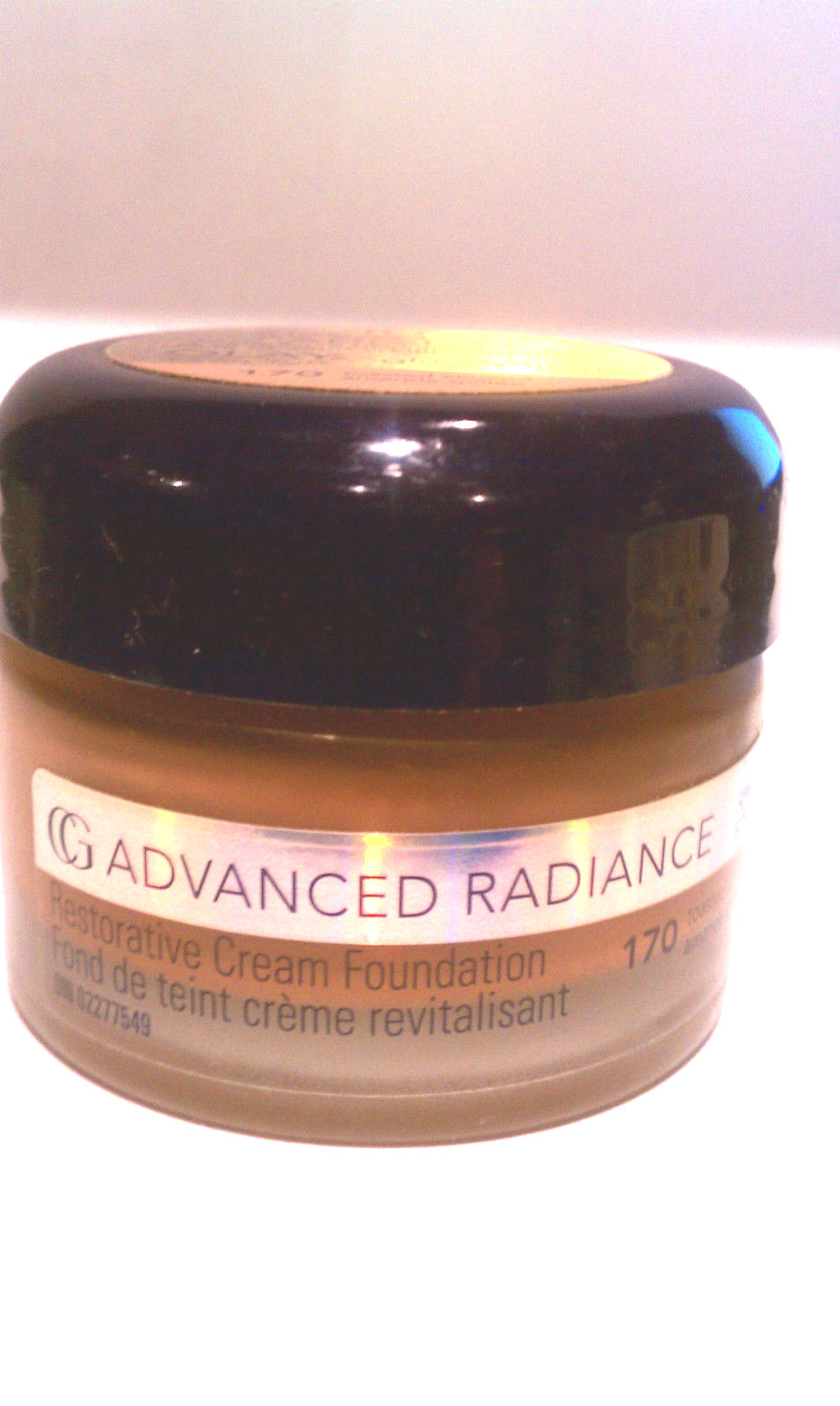 CoverGirl Advanced Radiance Olay Ingredients 175 soft sable 28 ml