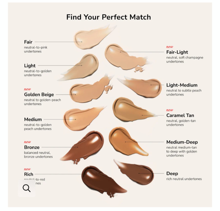 MakeSense Color Correcting Tinted Moisturizer SeneGence Full Size Choose Shade