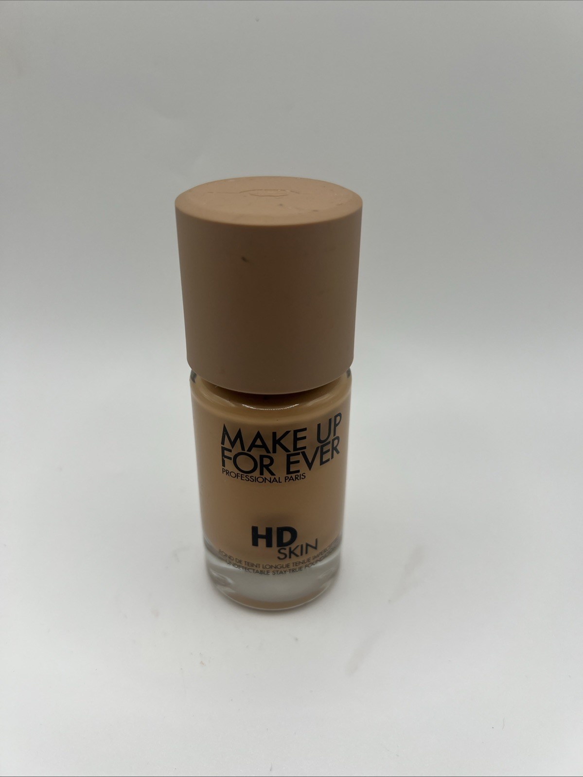 Make Up For Ever HD Skin Undetectable Stay True Foundation 2Y36 1.01oz