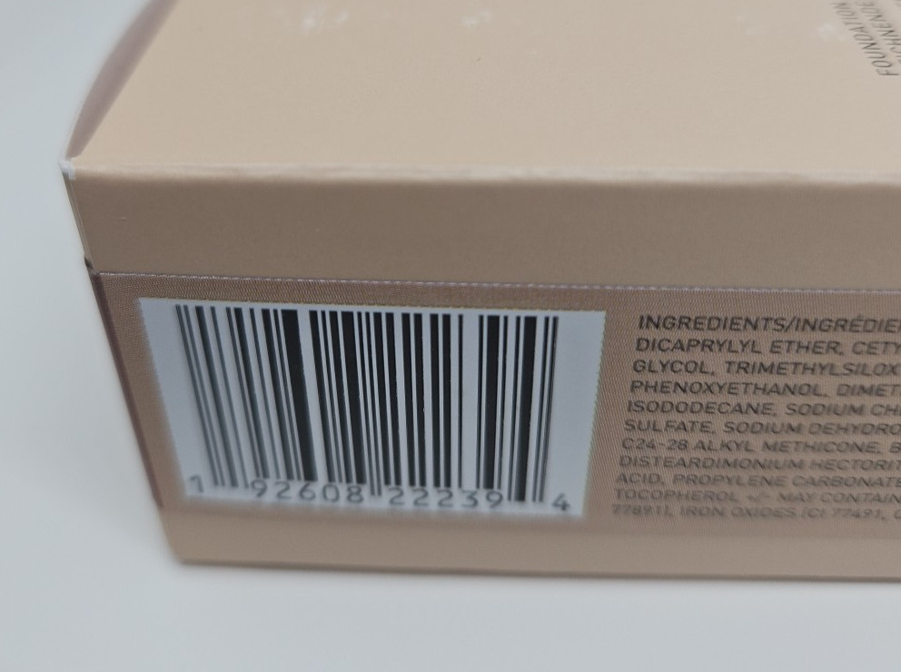 Morphe Filter Effect Soft Focus Foundation ~ RICH 30 ~ 0.94 fl oz NIB