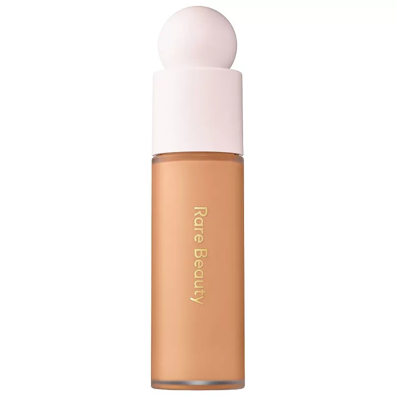 Rare Beauty Liquid Touch Weightless Foundation Makeup 330N Full Sz BNIB