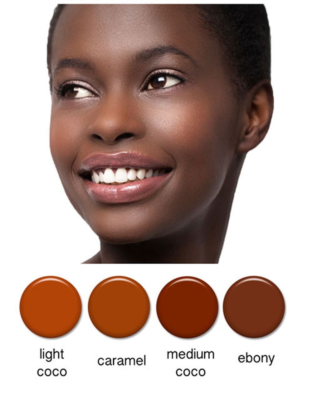 Airbrush Makeup – 1/2oz Bottle Choose Color Anti-Aging Primer