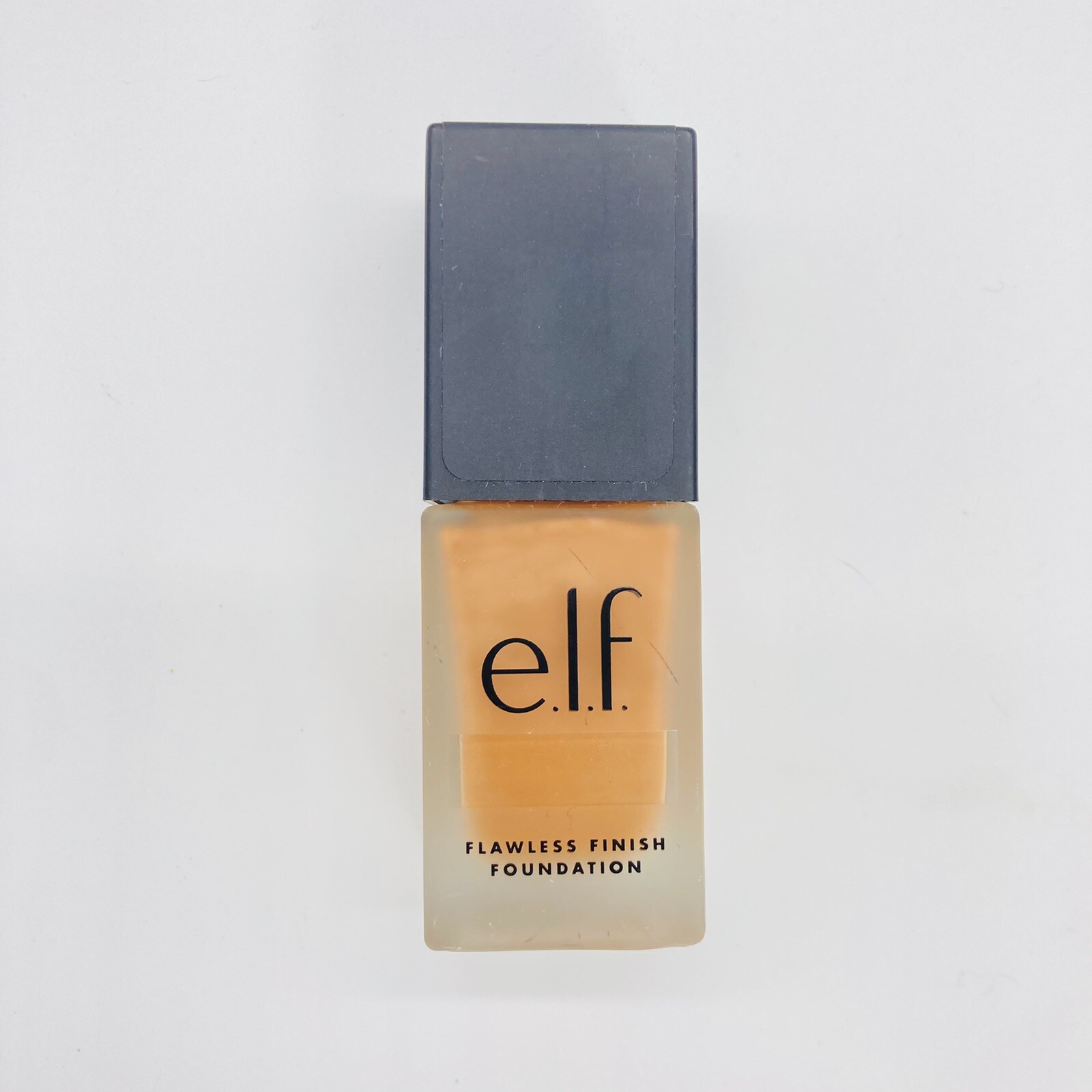 E.L.F Flawless Finish Foundation Chai Tan w/Peachy Undertones 0.68 fl oz
