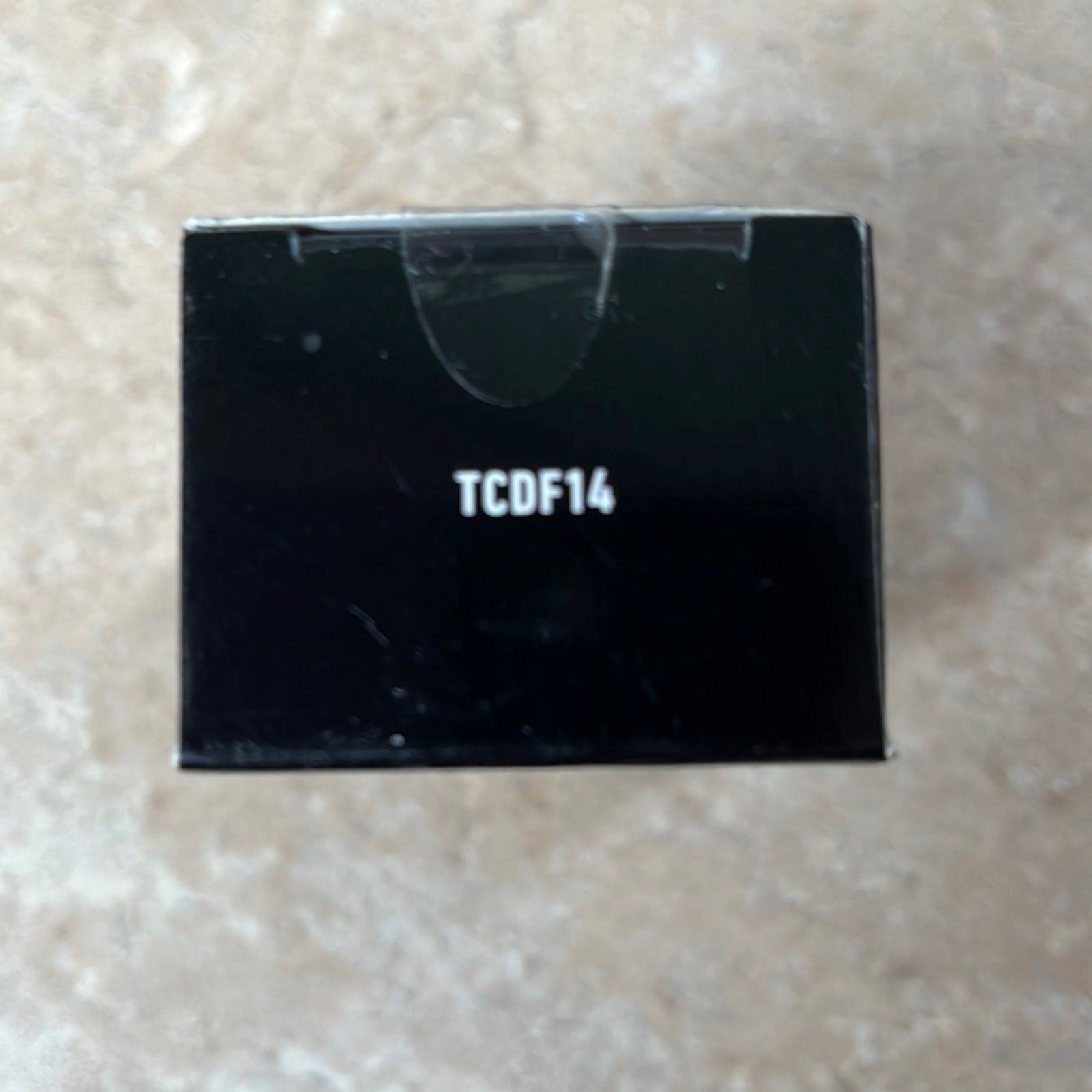 NYX Total Control Drop Foundation TCDF14 Golden Honey 0.43 Fl Oz Professional