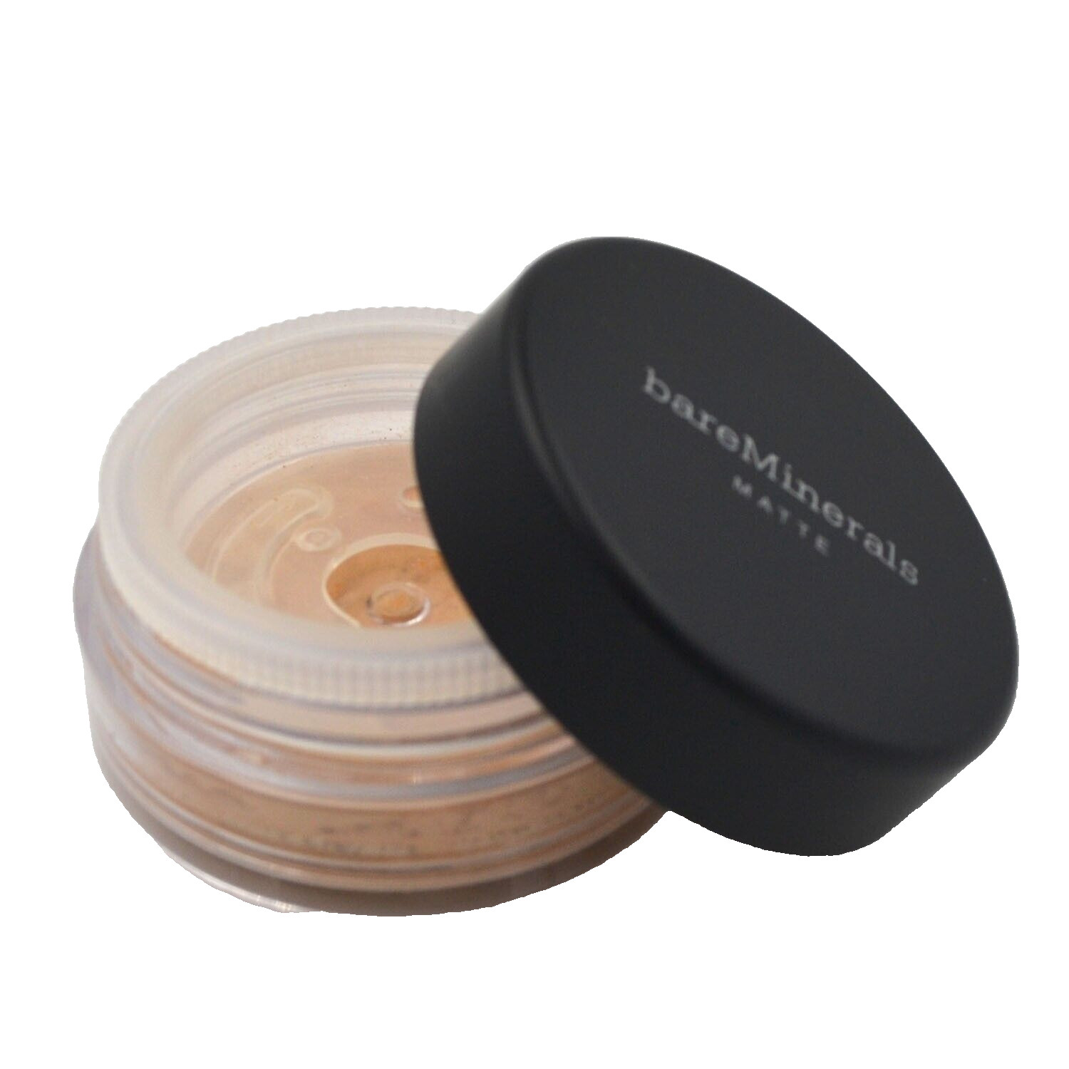 BareMinerals Matte Foundation Loose Powder SPF 15 Fairly Light N10 0.05 oz