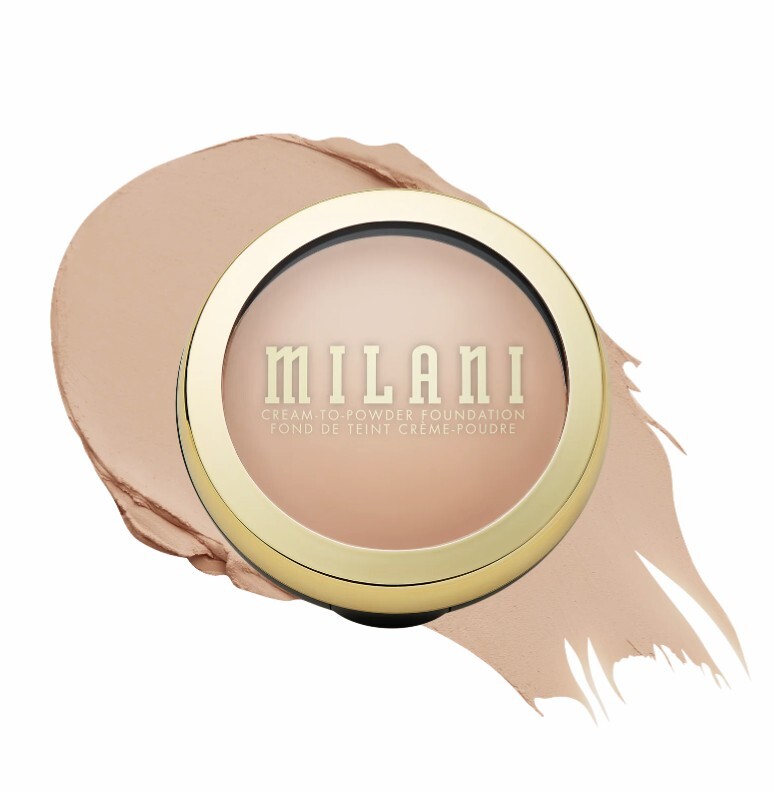 Milani Conceal + Perfect Smooth Finish Cream-To-Powder Foundation ~ You Choose