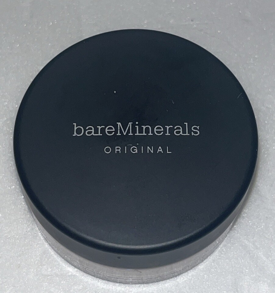 New bareMinerals Original Foundation Broad Spectrum N20 0.28 oz Medium Beige