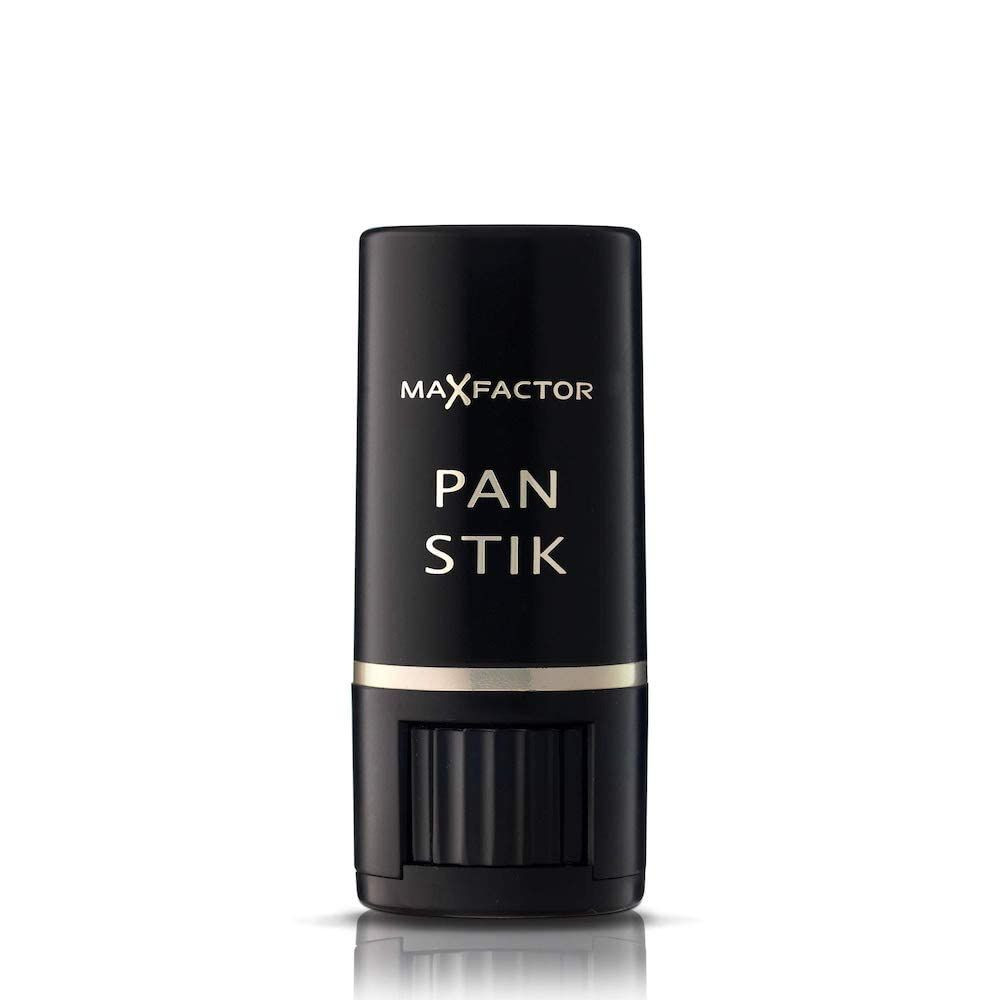 Max Factor Pan Stik Foundation, 25 Fair 1 Count (0.4 Ounce), 25