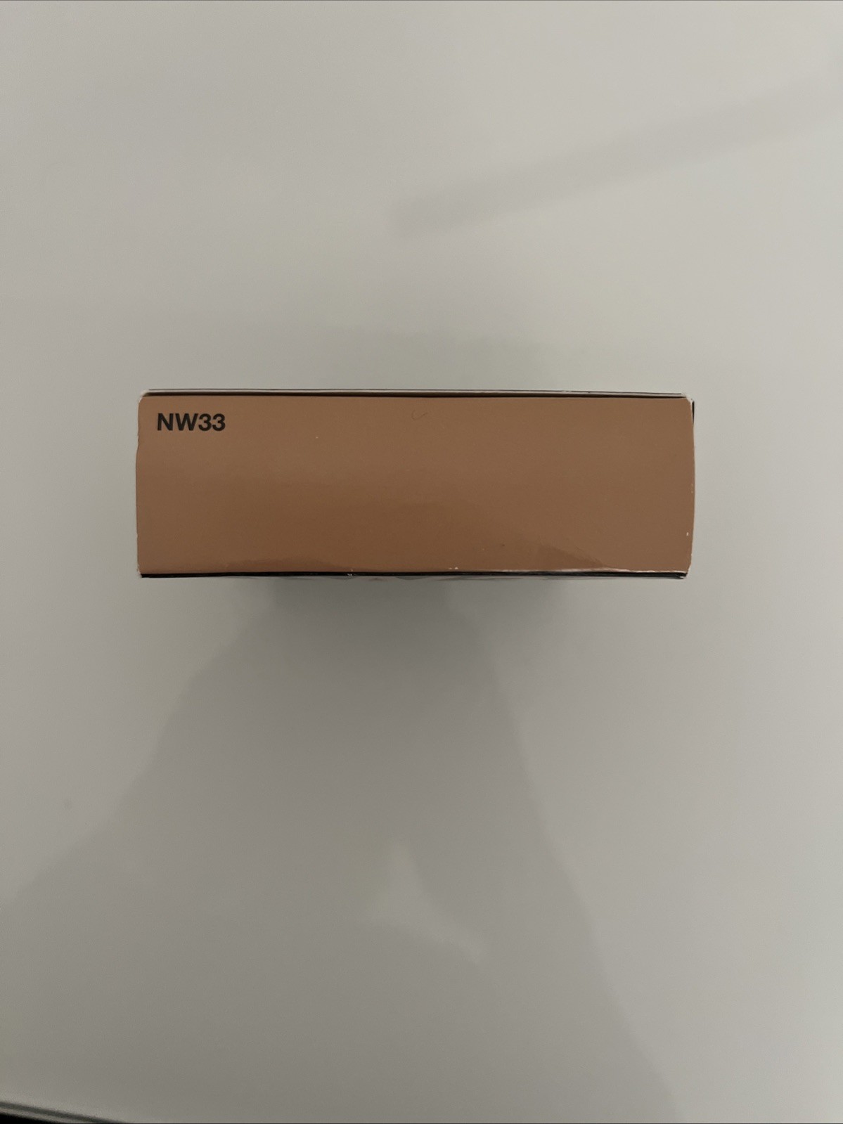MAC Studio Fix Powder Plus Foundation – NW33 – 15g /0.52oz New in Box