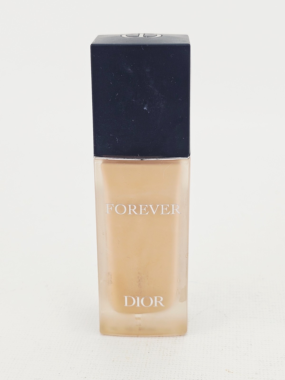 Dior Forever Transfer Proof 24H Wear Foundation Shade 2WP 1 oz BB12/24+