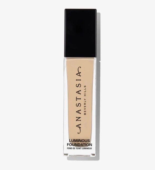 Anastasia Beverly Hills Luminous Foundation, Choose Color – 1.0 FL OZ New In Box