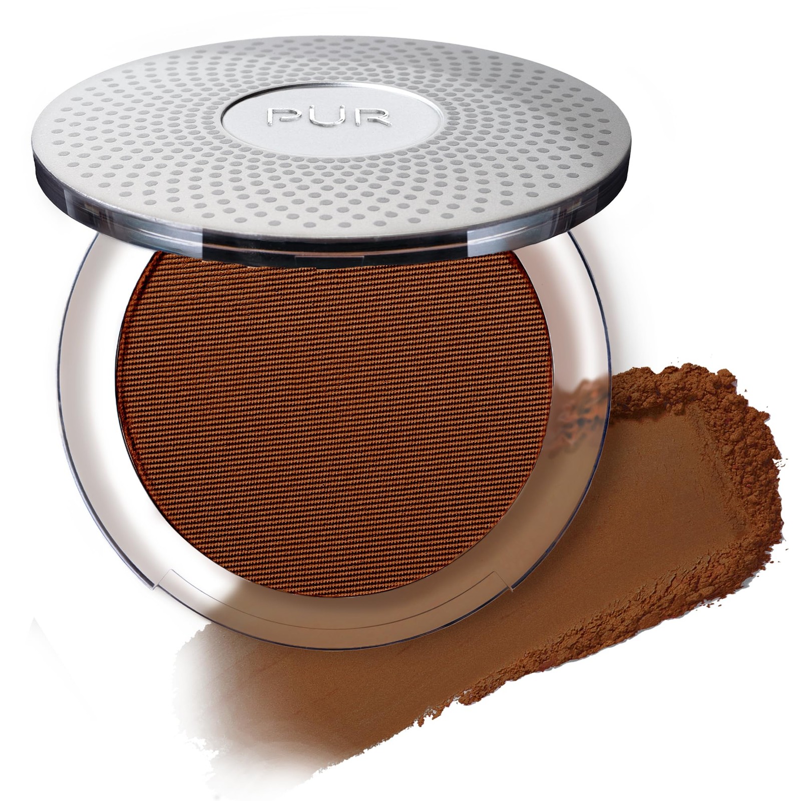 PUR Beauty 4in1 Pressed Mineral Makeup Powder Foundation with SPF 15 Conceal…