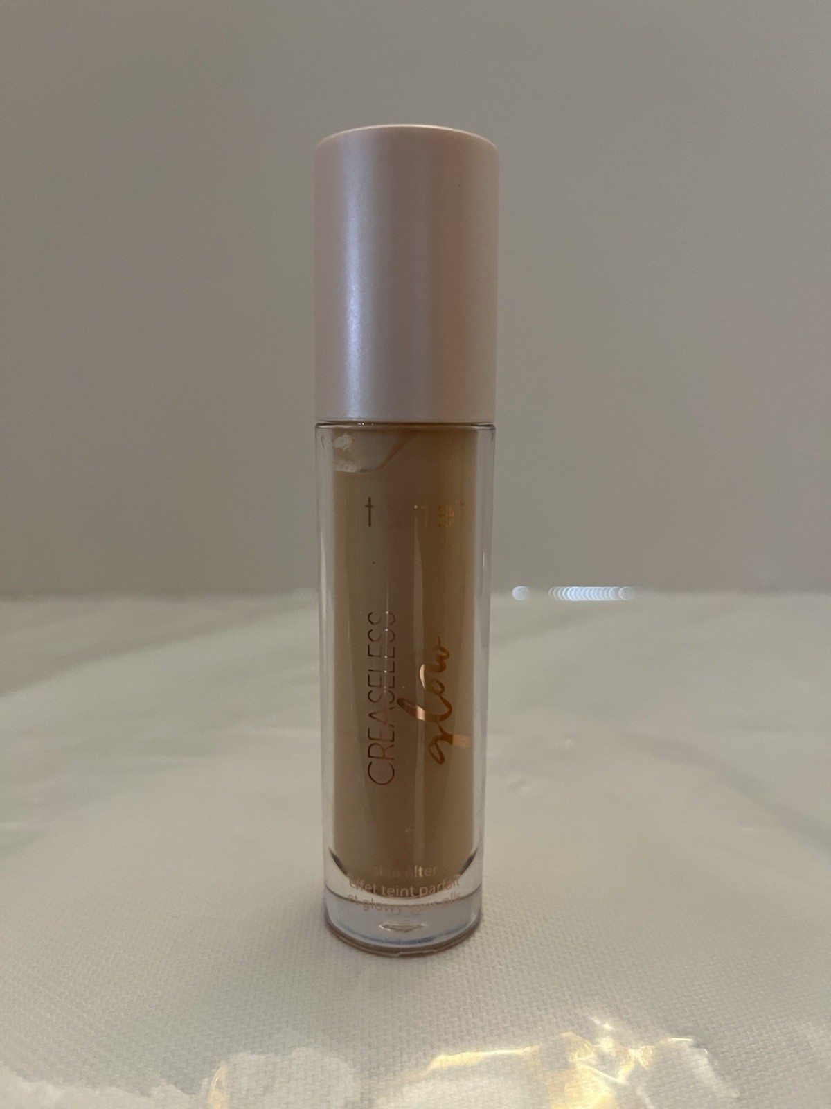 Tarte Creaseless Glow Skin Filter Blazing 0.23 oz