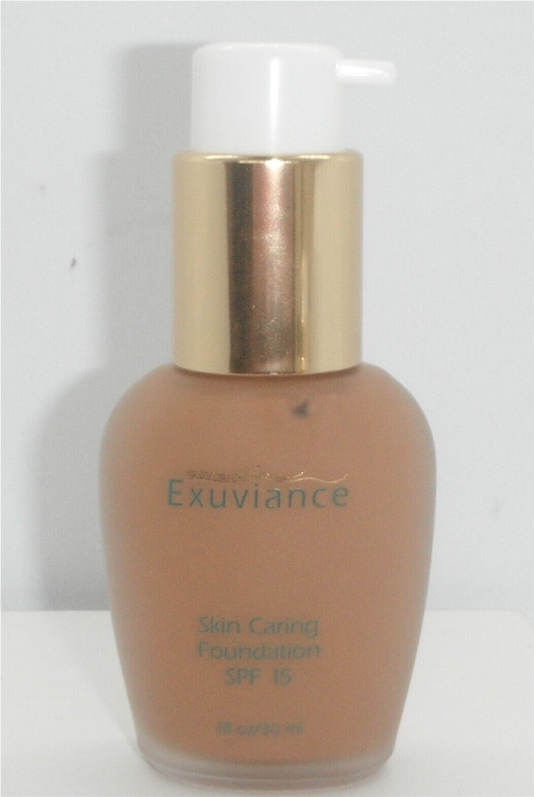 Neostrata Exuviance Skin Caring Foundation Blush Mahogany w/Glycolic Acid