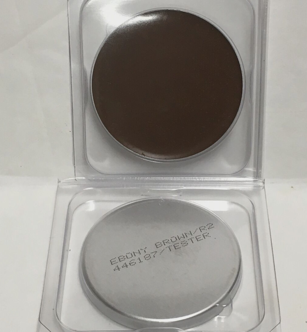 Pack of 2 – New FF PERFECT FINISH CREAM EBONY BROWN