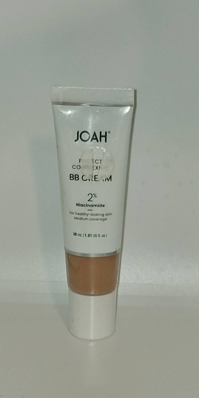 JOAH Perfect Complexion Under Eye Concealer Deep Coverage -BTW010