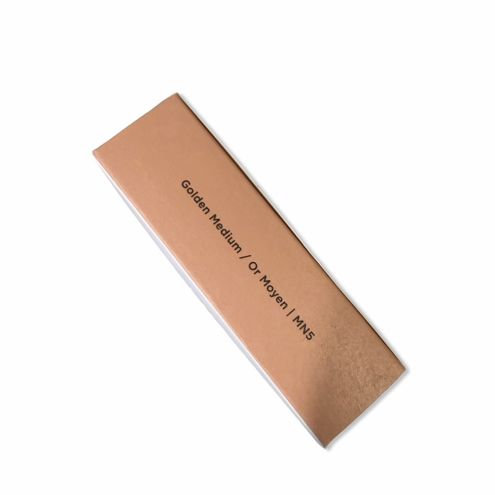 PUR Minerals 4-in-1 Pressed Mineral Makeup Powder Foundation Golden Medium MN 5