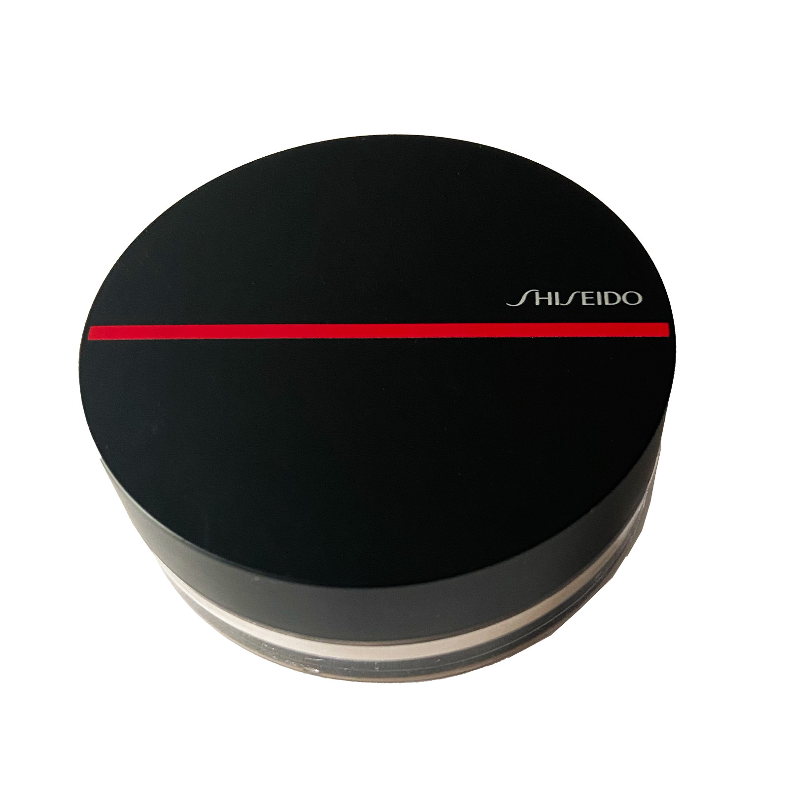 Shiseido – Synchro Skin Invisible Silk Loose Powder RADIANT 6g /.21Oz BRAND NEW