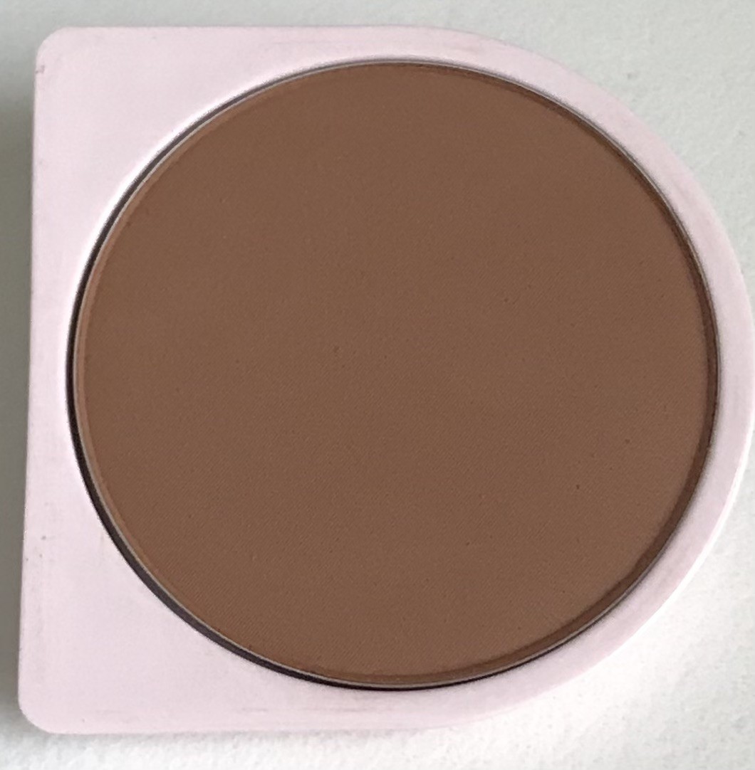 New Mary Kay Powder Perfect Pressed Powder Foundation D Shape #6253 Bronze