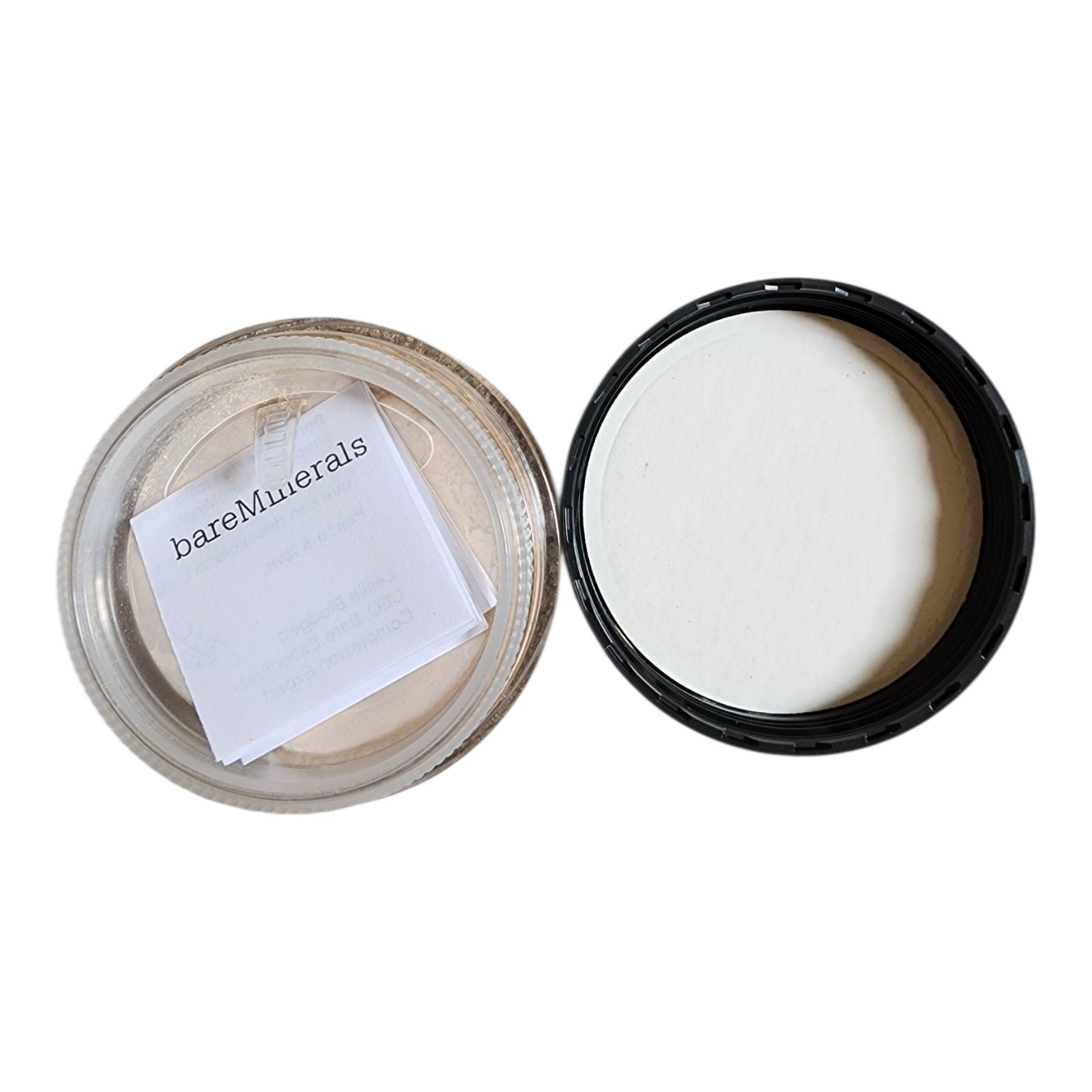 bareMinerals Foundation Broad Spectrum SPF 15 N10 Fairly Light 8g