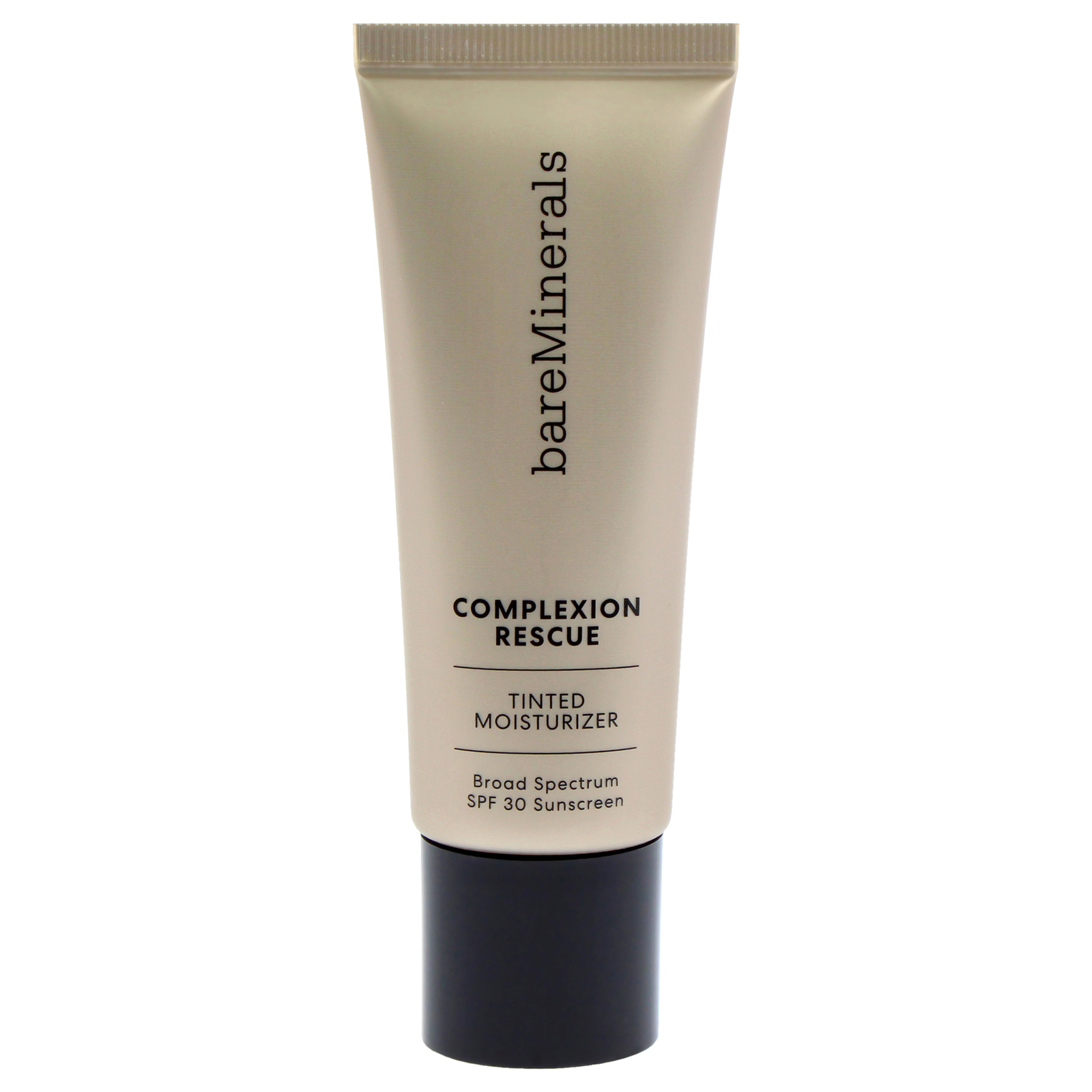 Complexion Rescue Tinted Moisturizer SPF 30 – 07 Tan Amber by bareMinerals