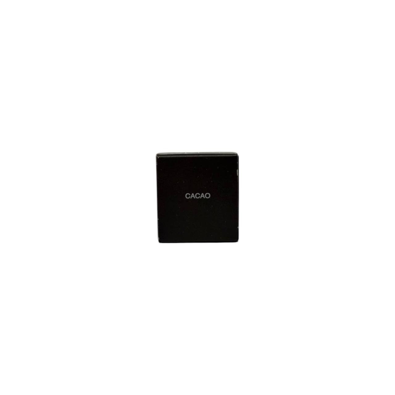 BECCA Ultimate Coverage Complexion Creme Foundation Cacao 1.01 oz 30mL New