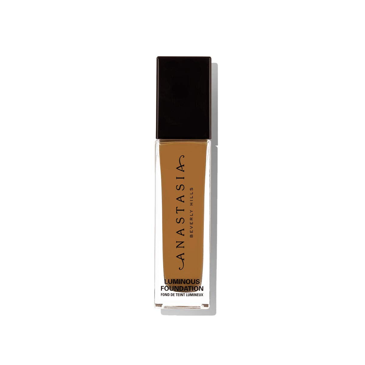 Anastasia Beverly Hills Luminous Foundation – Water-Resistant Long-Wear Face