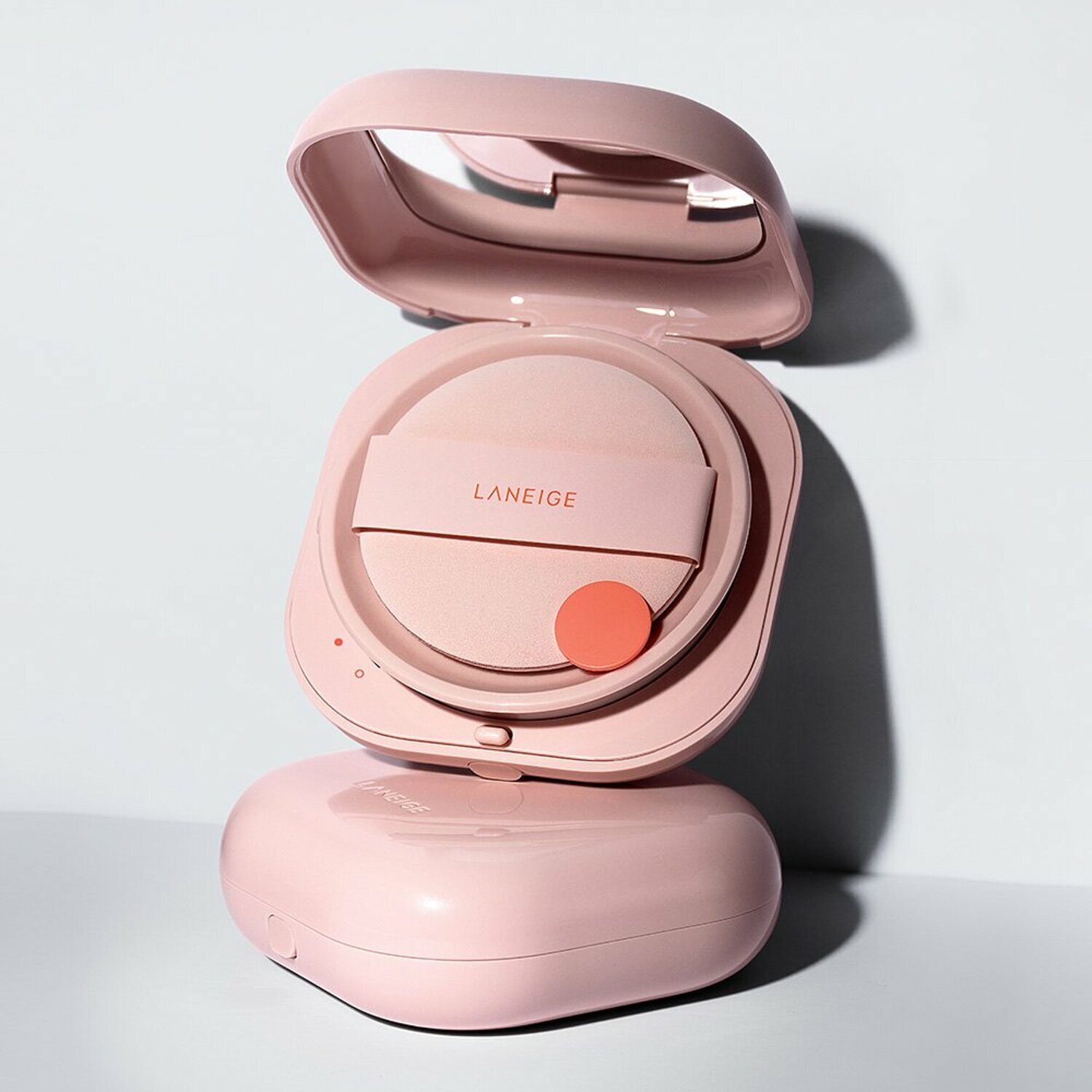 LANEIGE All New Neo Cushion Glow15g SPF46 PA++ 2023 Renewal, KBeauty, sample