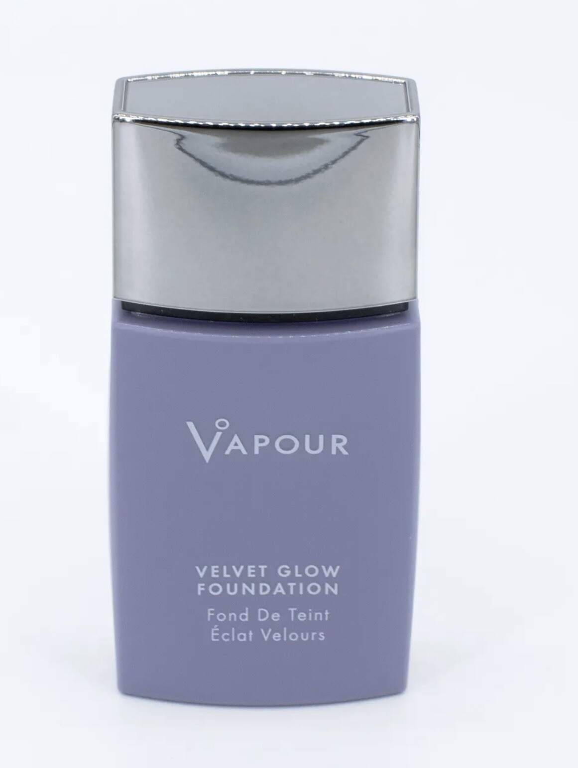 Vapour – VELVET GLOW FOUNDATION – 135V NEW WITHOUT BOX