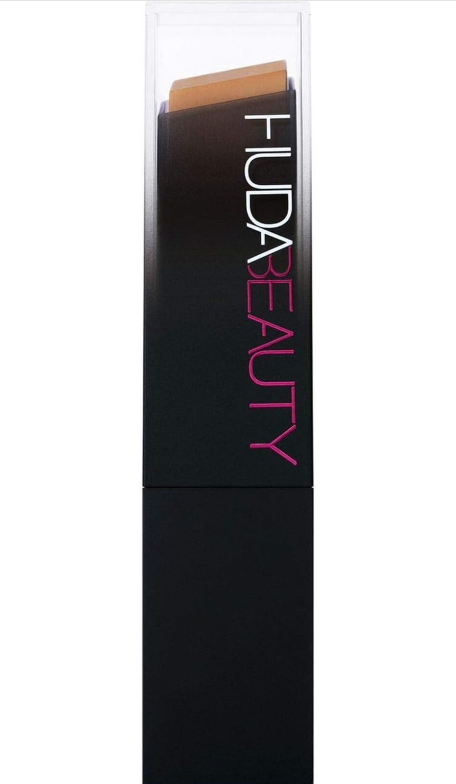 Huda Beauty Fauxfilter Skin Finish Foundation Stick Chose Your Color .44 oz