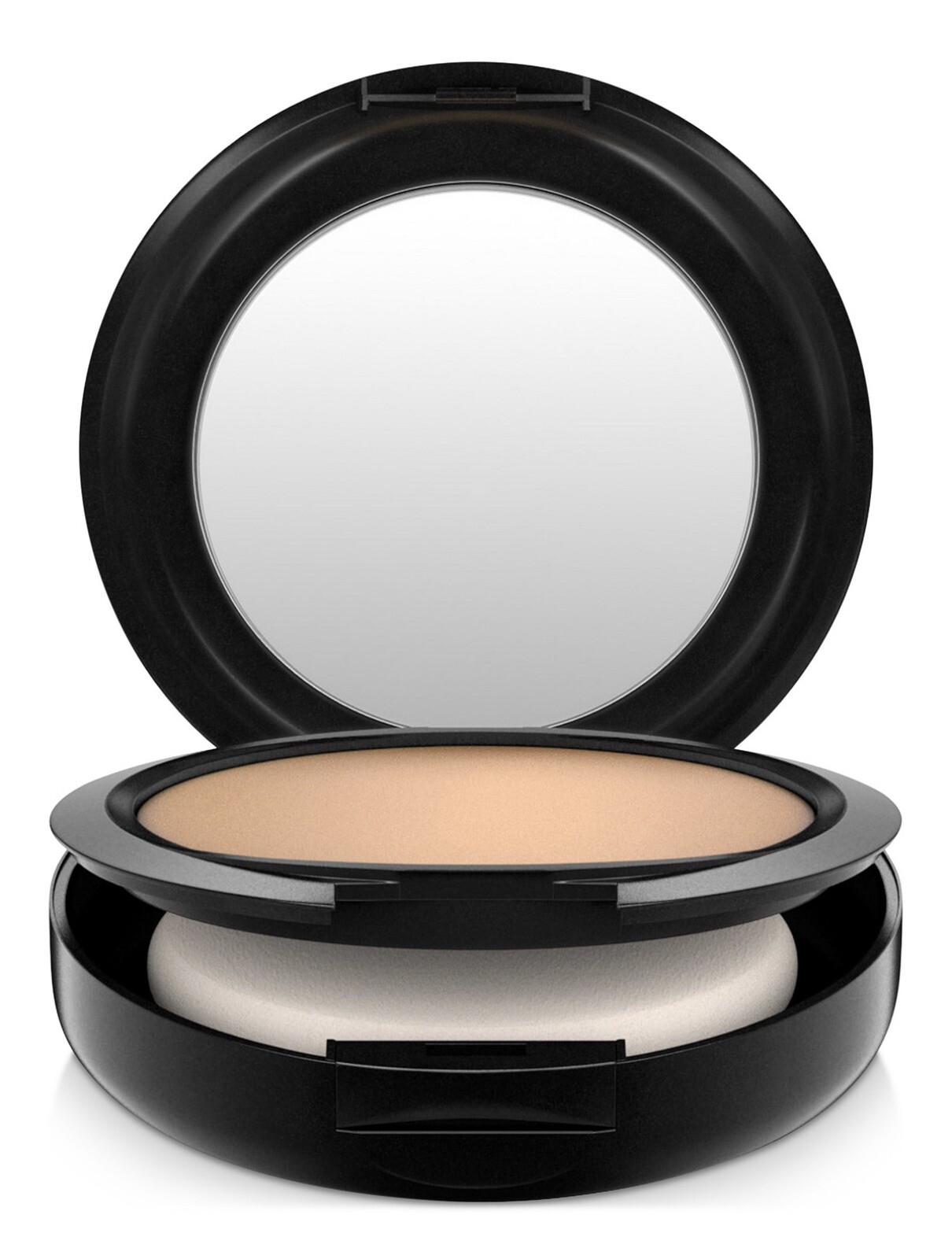 MAC Studio Fix Powder Plus Foundation Shade NW20 Full Size 15g / 0.52oz