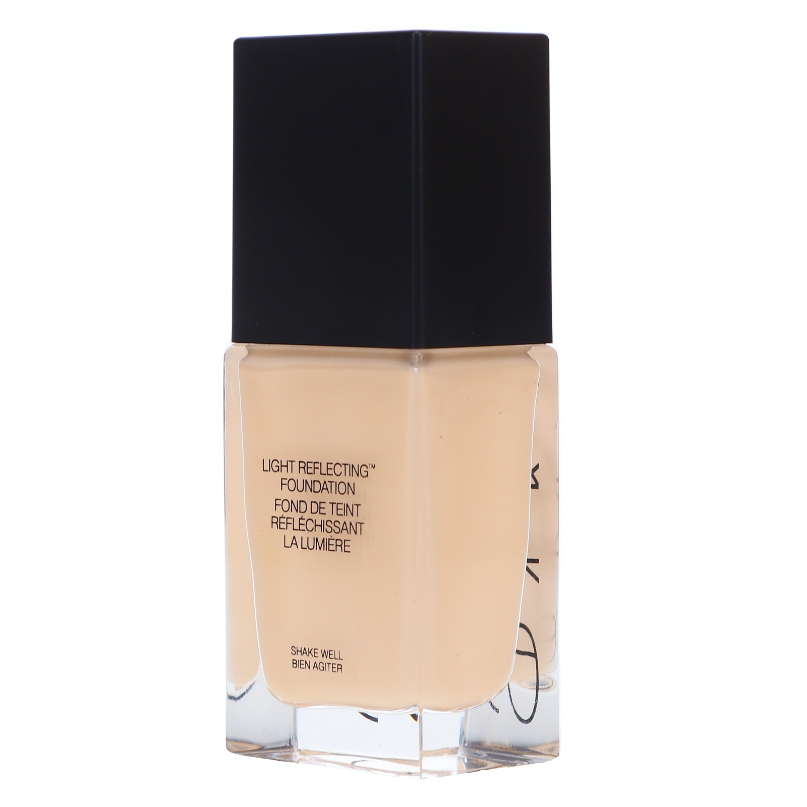 Nars Light Reflecting Foundation Siberia 1 oz