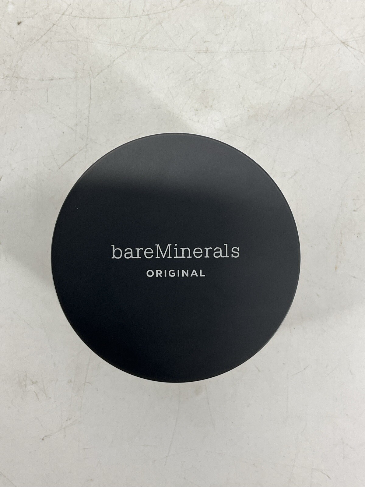 BareMinerals Original SPF 15 Foundation Medium Dark 23 0.28oz NEW