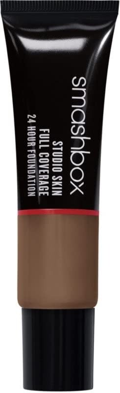 Smashbox Studio Skin 24 Hour Full Coverage Waterproof Foundation w/Kaolin Clay