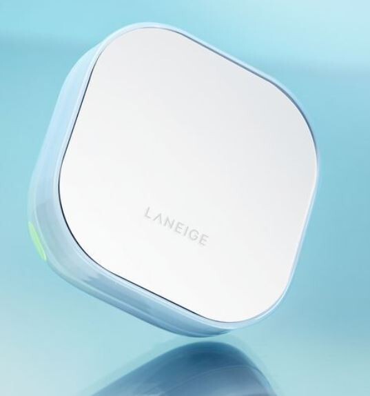 LANEIGE NEO Cushion MEWY 15g+Puff 2ea (2025 S/S NEW, SPF42 PA++, Semi-Matte)