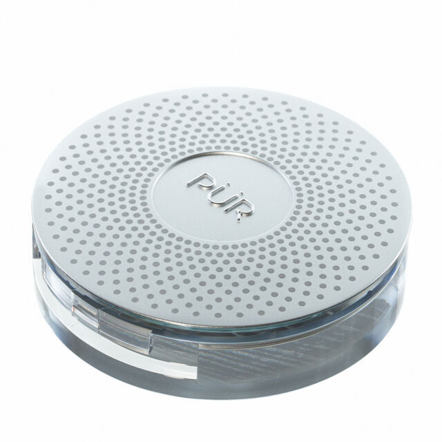PUR 4-in-1 Light Pressed Powder Foundation – 0.28 oz