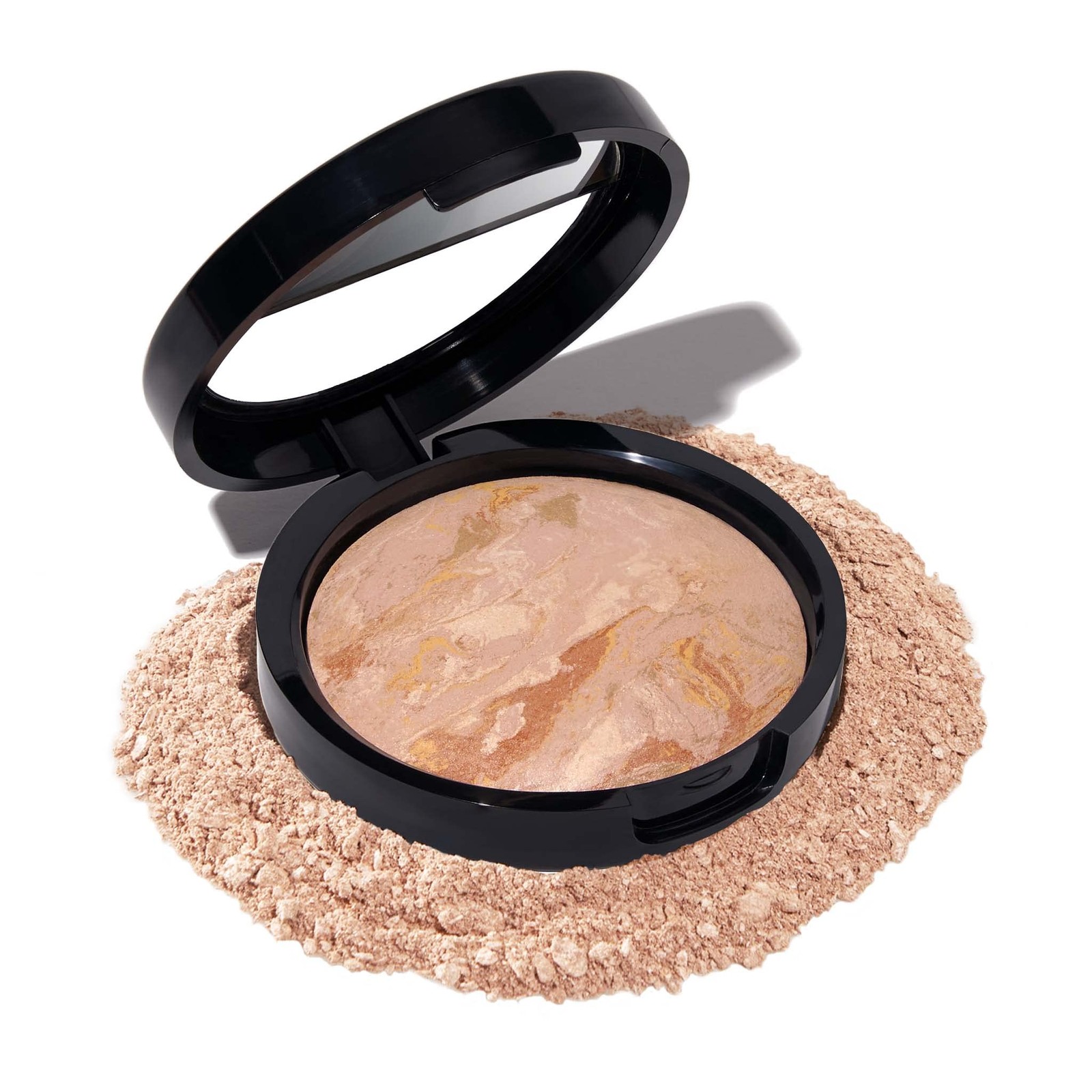 OPEN BOX – LAURA GELLER NEW YORK Award-Winning Baked Balance-n-Brighten Color