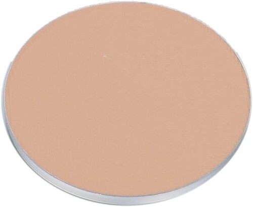 Clair COSMETICS Mediherb Compact Refill 14g Fair Ocher