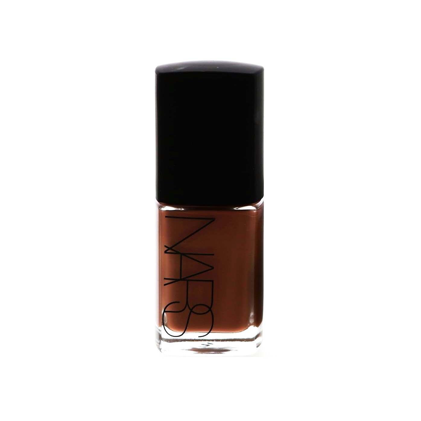 Nars Sheer Glow Foundation KHARTOUM Dark 4 – Full Size 1 Oz / 30mL – NO BOX