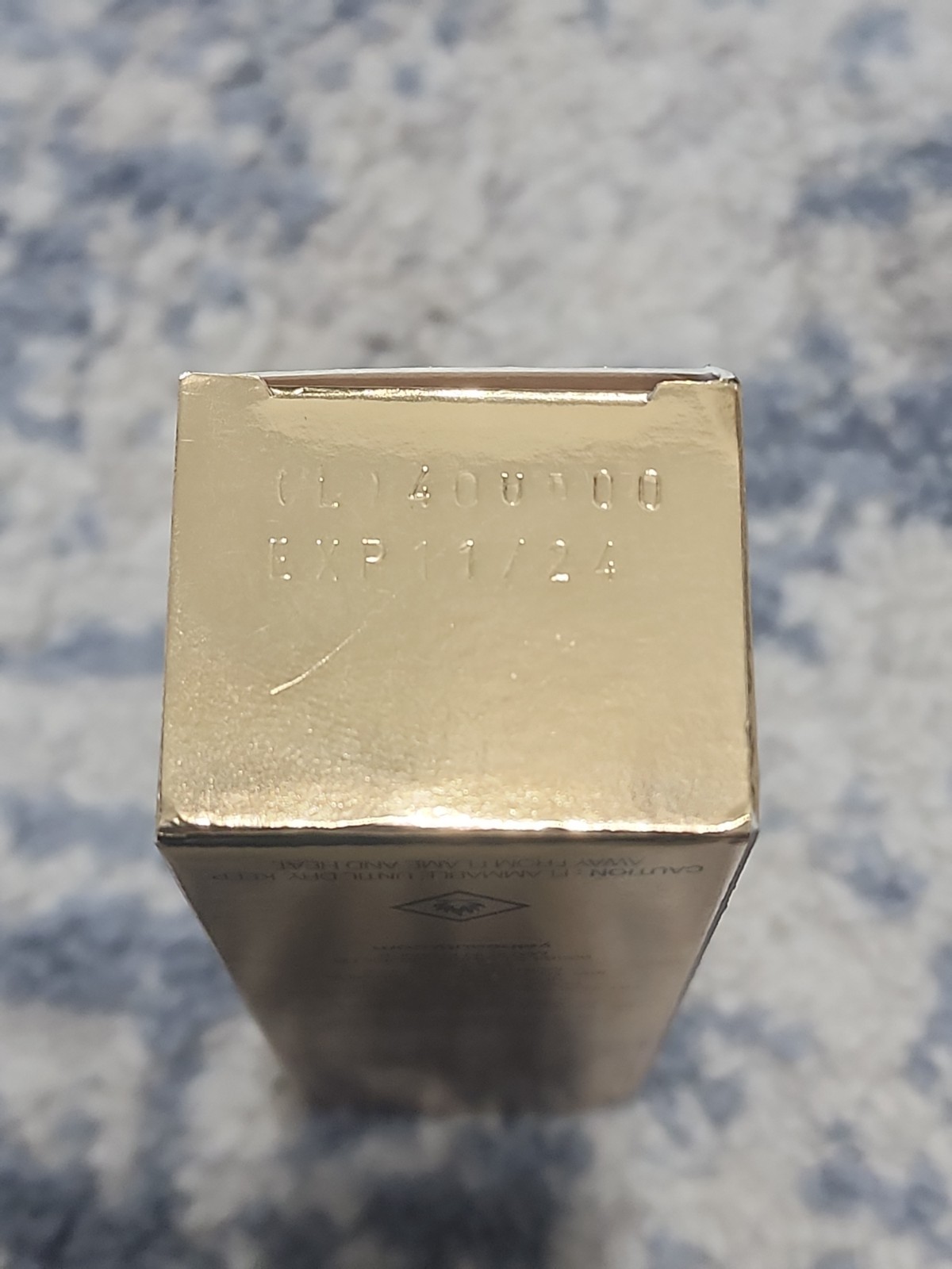 Yves Saint Laurent All Hours Foundation SPF 20 – B30 Almond, 0.84 fl oz
