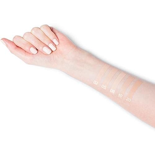 Catrice | HD Liquid Coverage 1.01 Fl Oz (Pack of 1), 005 | Ivory Beige