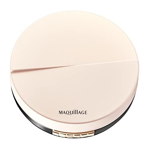 Shiseido Maquillage Cushion Foundation Jelly Case