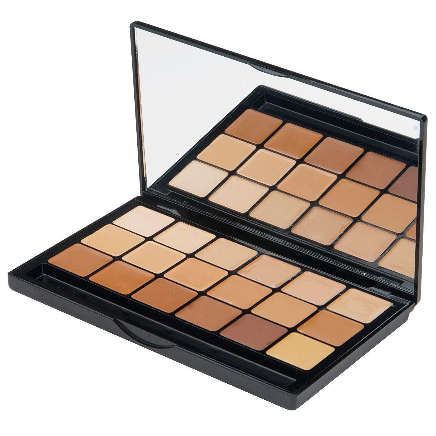 Graftobian HD Glamour Creme Foundation Warm Super Health And Beauty
