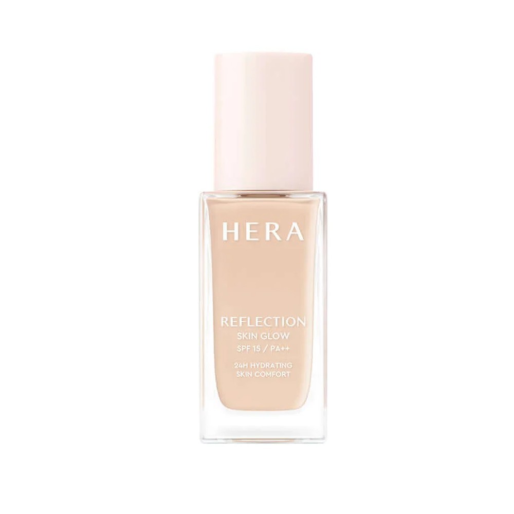 HERA Reflection Skin Glow Foundation SPF15/PA++ 30g (10 Shades)