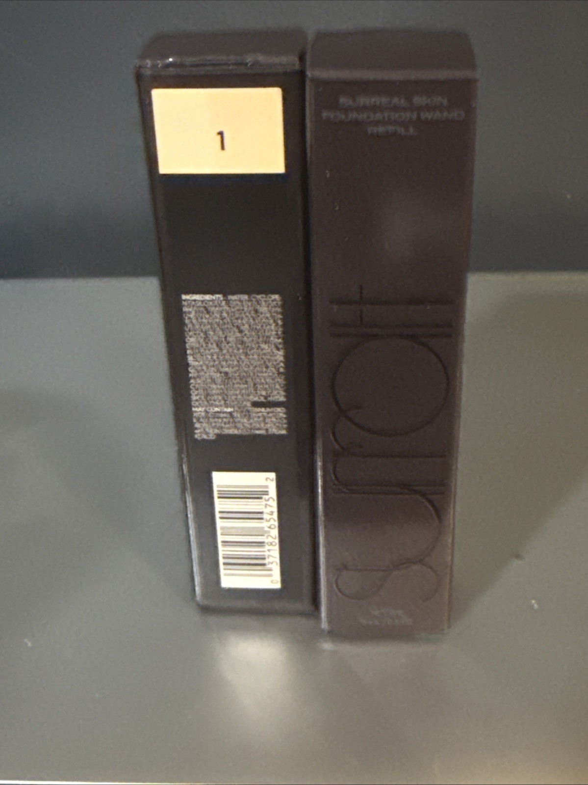 Bundle of 2 – NIB Surratt Beauty Surreal Skin Foundation Wand Refill Shade 1