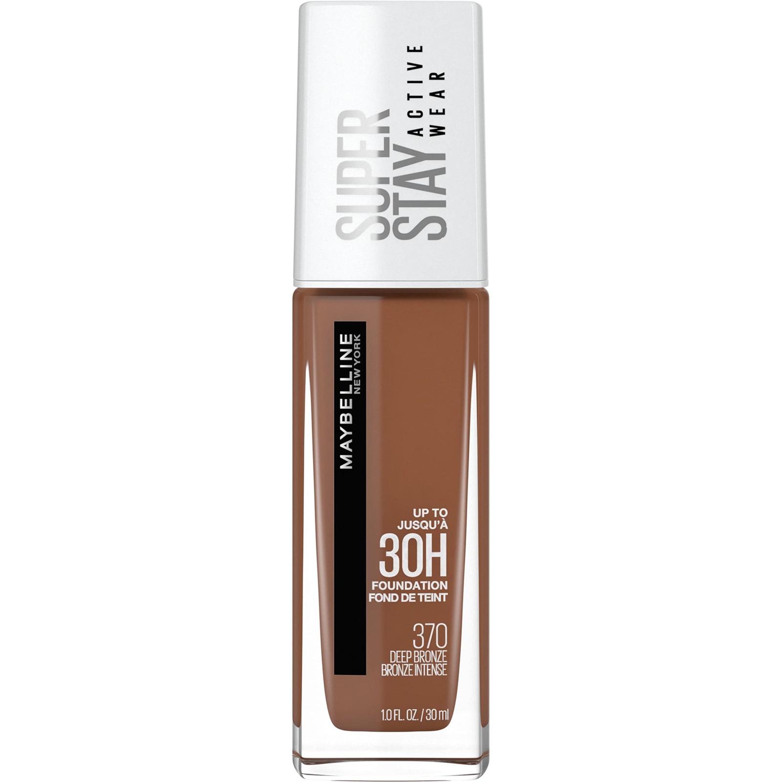 Maybelline Super Stay Full Coverage Liquid Foundation Health And Beauty