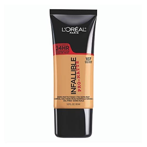 L’Oreal Paris Cosmetics