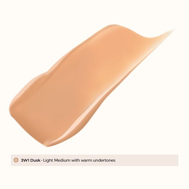 LAURA MERCIER Real Flawless CASHEW, DUSK, TEA Weightless Perfecting Foundation